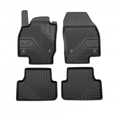 Set Covorase Auto Tip Tavita Vw T-Cross Fabricatie 04.2019