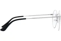 Eyerim Studio Max Silver blue-light [non-prescription]