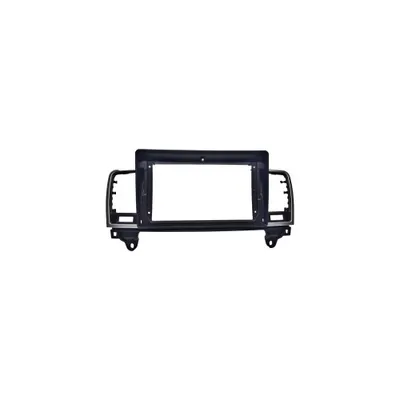 Rama Navigatie 9 cu cablaj si modul canbus compatibila Mercedes M-Class ML W166 2011-2015 Cod: NV3094/ GR4