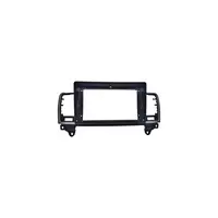 Rama Navigatie 9 cu cablaj si modul canbus compatibila Mercedes M-Class ML W166 2011-2015 Cod: NV3094/ GR4