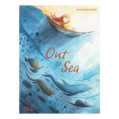Out to Sea, Helen Kellock