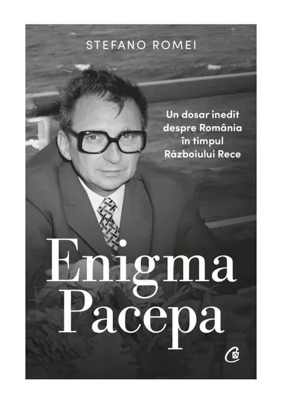 Enigma Pacepa