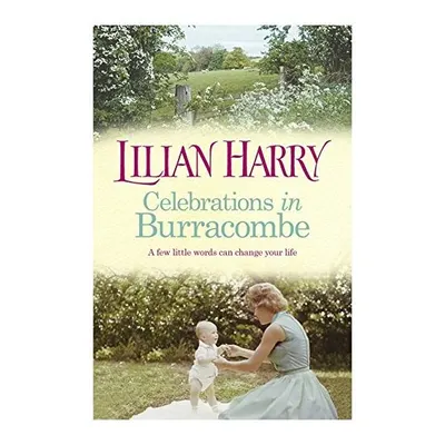 Celebrations in Burracombe