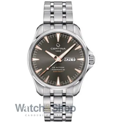 Ceas Certina Certina DS Action C032.430.11.081.01