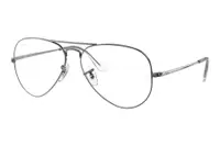Ray-Ban Aviator RX6489 2502