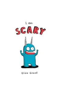 I Am Scary