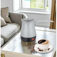 Ibric electric pentru cafea, 500 ml