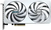 Placa video GIGABYTE GeForce RTX 5060 Ti EAGLE OC ICE 8GB 128-Bit GDDR7 DLSS 4.0
