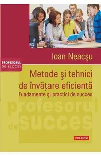 Metode si tehnici de invatare eficienta