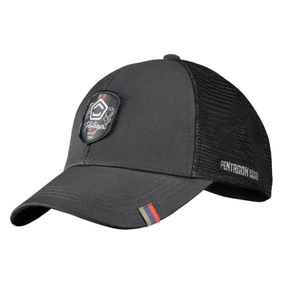 Sapca tactica Pentagon PRO Revenant Cap - Wolf Grey
