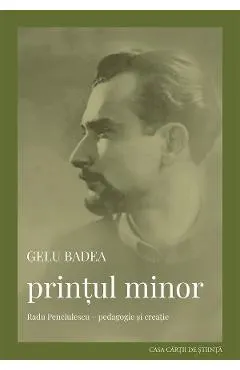 Printul minor