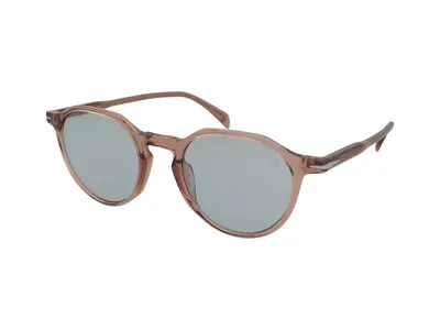 Ochelari de soare David Beckham DB 1217/S 35J/QZ