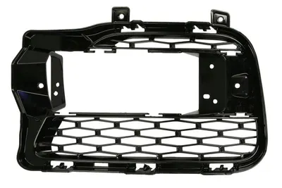 Element bara grila dreapta negru potrivit LAND ROVER RANGE ROVER SPORT 2013-2017