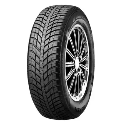 Anvelopa All Season Nexen NBLUE 4SEASON 185/70R14 88T