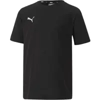 Tricou copii Puma Junior Teamgoal 23 Casual T-shirt 2-pack 65670903-2P
