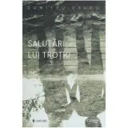 Salutari lui Trotki