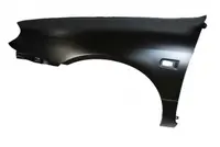 Aripa fata stanga cu locas semnalizator NISSAN Primera intre 1999-2003