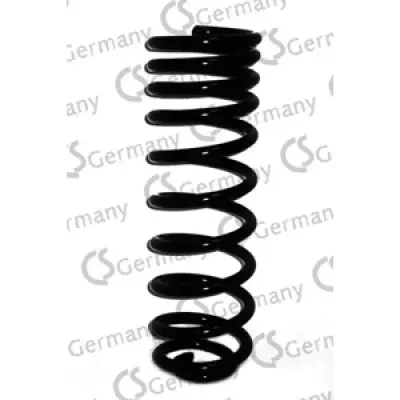 Arc spiral CS Germany 14.950.295