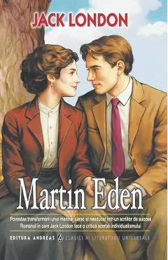 Martin Eden