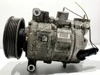 Compresor aer conditionat 5Q0820803F Seat Leon 3 (2012-2016) 1.0 benzina; 2.0 tdi; 1.6 tdi CHYB; CRL; CXX