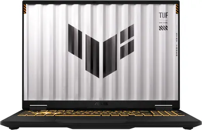 Laptop de gaming ASUS - TUF Gaming F16 FX608JHR-RV110, 16'', WUXGA, i5, 165Hz, 24GB/512GB