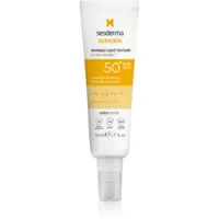 Sesderma Repaskin Invisible Light protective fluid SPF 50+