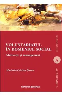 Voluntariatul in domeniul social
