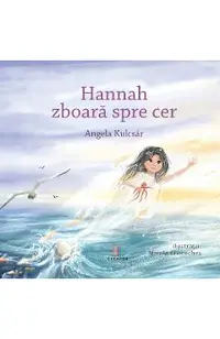 Hannah zboara spre cer