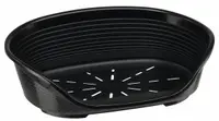 Ferplast Siesta Deluxe 12 Negru