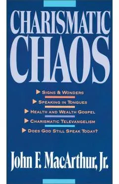 Charismatic Chaos