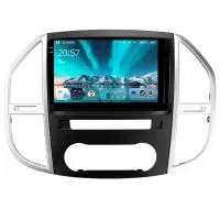 Navigatie Auto Teyes CC4 Mercedes-Benz Vito 3 2014-2023 6+64GB 10.36" QLED Octa-core 2.7Ghz, Android 4G Bluetooth 5.1 DSP