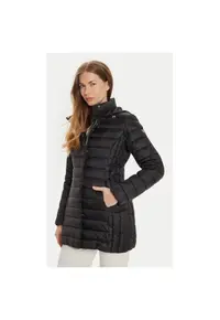 Geaca dama - Emporio Armani 303961459 - Poliamida - Negru - Negru