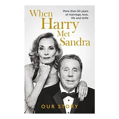 When Harry Met Sandra, Sandra Redknapp (