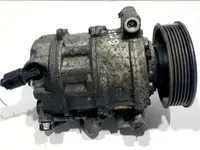 Compresor aer conditionat 5Q0816803D Volkswagen Polo VI (2017-2021) AW 1.6 tdi DDYA