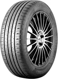 Continental ContiEcoContact 5 ( 235/60 R18 107V XL SUV, VOL, cu protectie de janta )