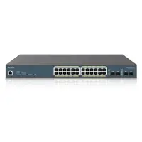 Ethernet Switch EnGenius EWS7928FP-FIT, Poe