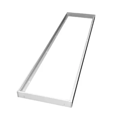 Ramă montaj aparent pt LED Panels gama Lano 4 M1200