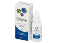 Picături oftalmice Gelone Drops 10 ml