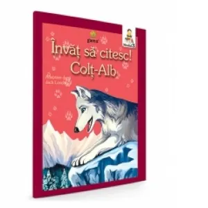 Invat sa citesc! Nivelul 3