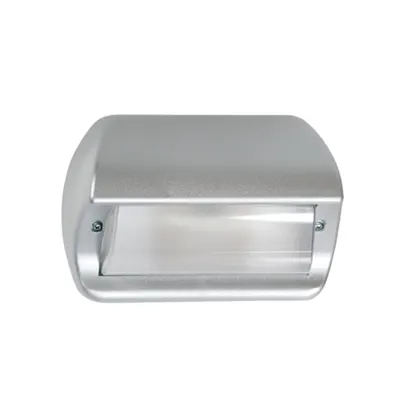 Aplica exterior FUTURA 3001 LED 5W 230V 4000K IP54