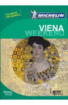 Ghidul verde Viena Weekend