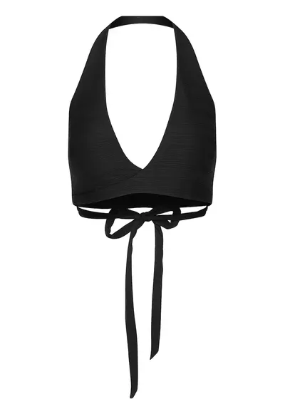 Sutien de baie Aruna Negru - Negru