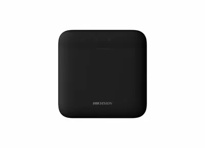 Centrala de alarma cu 64 zone AX PRO Hikvision DS-PWA64-L-WE, 868MHz two-way wireless, Dual Wireless Technology: Tri-X/Cam-X Lon