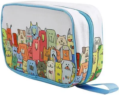 Penar cosmetic I-Total Stay Pawsitive