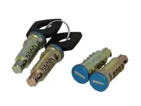 Incuietoare usa potrivit MERCEDES SPRINTER 901, 902, 903, 904, 905, VITO / Clasa V W638 VW LT 2 II 1995-2006 - set