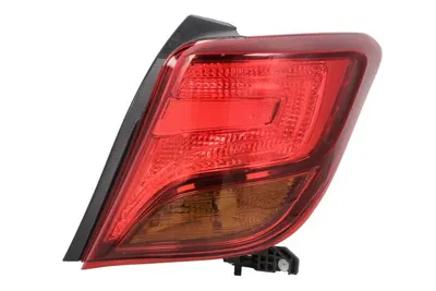 Stop spate Dreapta potrivit TOYOTA YARIS, YARIS/HATCHBACK dupa 2010