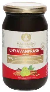 Marmeladă Shawanprash, 450 g, Maharishi Ayurveda