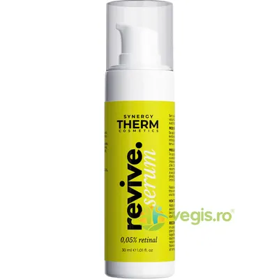 Ser Antirid Revive Serum 30ml