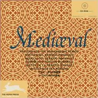 Mediaeval Patterns
