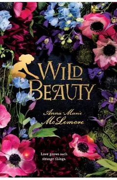 Wild Beauty